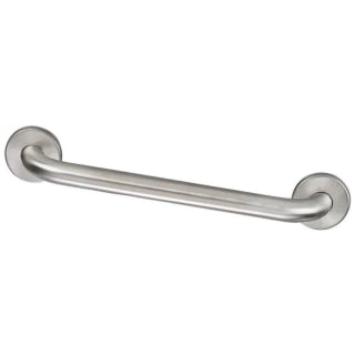 A thumbnail of the Design House 514034 Satin Stainless Steel