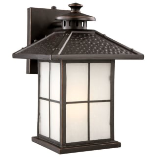 A thumbnail of the Design House 516781-LED Oil Rubbed Bronze