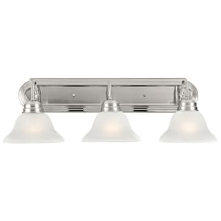 A thumbnail of the Design House 517383 Satin Nickel