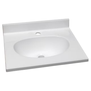 A thumbnail of the Design House 522102 Solid White