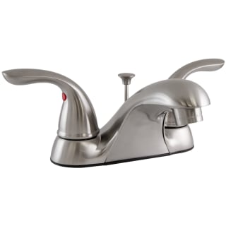 A thumbnail of the Design House 524991 Satin Nickel