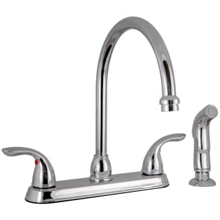 A thumbnail of the Design House 525071 Polished Chrome