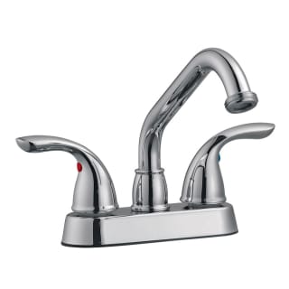 A thumbnail of the Design House 525139 Polished Chrome