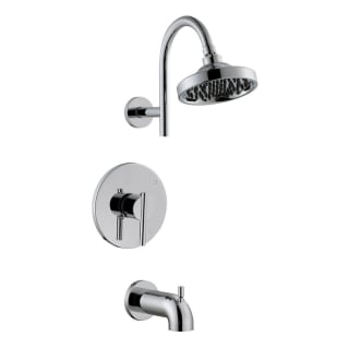 A thumbnail of the Design House 525709 Polished Chrome