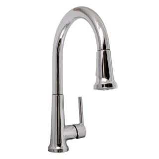 A thumbnail of the Design House 525725 Polished Chrome