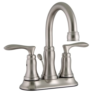 A thumbnail of the Design House 525840 Satin Nickel