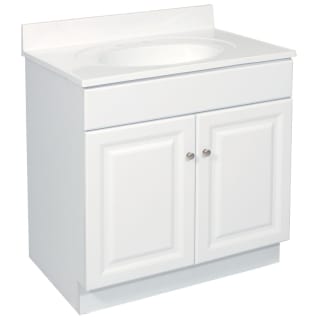 A thumbnail of the Design House 531749 White