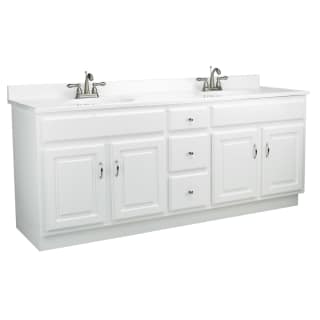 A thumbnail of the Design House 541086 White