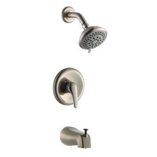 A thumbnail of the Design House 545764 Satin Nickel