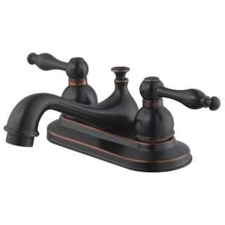 A thumbnail of the Design House 546069 Oil Rubbed Bronze