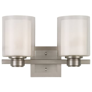 A thumbnail of the Design House 556142 Satin Nickel