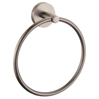 A thumbnail of the Design House 558353 Satin Nickel