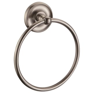 A thumbnail of the Design House 558460 Brushed Nickel