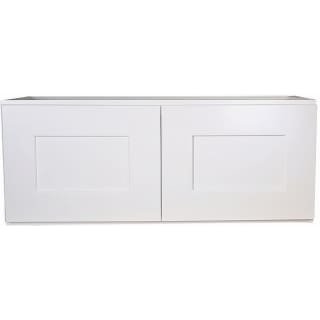 Design House 569293 White 36 Inch Wide Brookings Fully Assembled