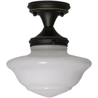 A thumbnail of the Design House 577502 Oil Rubbed Bronze