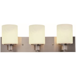 A thumbnail of the Design House 578831 Satin Nickel