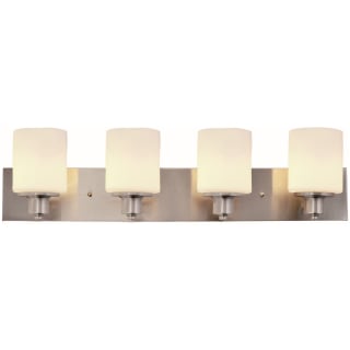 A thumbnail of the Design House 578849 Satin Nickel
