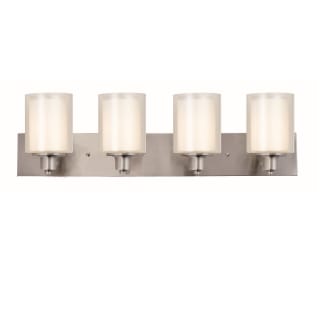 A thumbnail of the Design House 579318 Satin Nickel