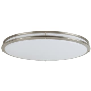 A thumbnail of the Design House 587261 Brushed Nickel