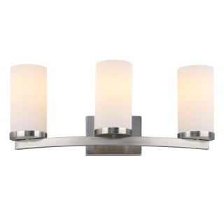 A thumbnail of the Design House 589150 Satin Nickel