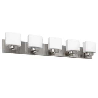 A thumbnail of the Design House 589507 Satin Nickel