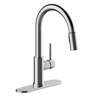 A thumbnail of the Design House 548297 Polished Chrome