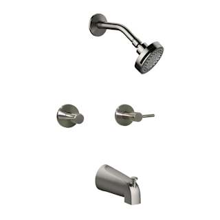 A thumbnail of the Design House 595736 Satin Nickel