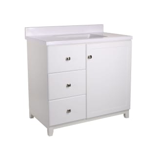 A thumbnail of the Design House 613042 White
