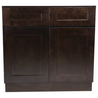 A thumbnail of the Design House 620237 Espresso
