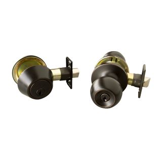 A thumbnail of the Design House 727198 Oil Rubbed Bronze