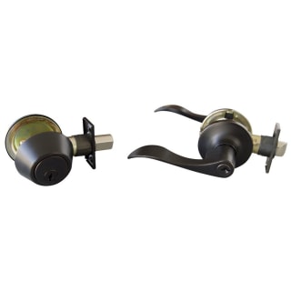 A thumbnail of the Design House 728014 Oil Rubbed Bronze