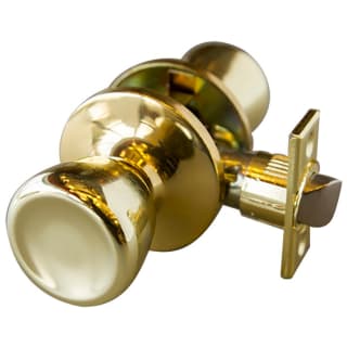 A thumbnail of the Design House 728303 Polished Brass