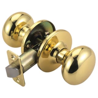 A thumbnail of the Design House 753269 Polished Brass