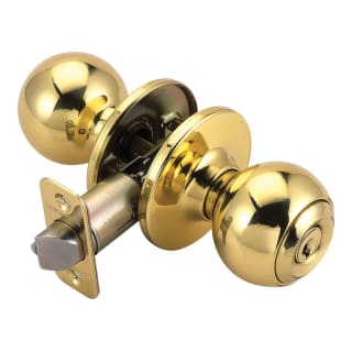 A thumbnail of the Design House 782607 Polished Brass
