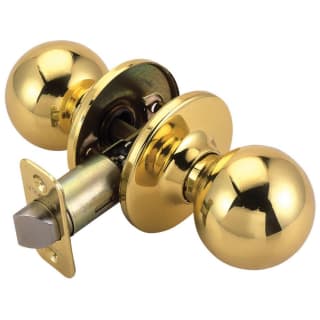 A thumbnail of the Design House 782912 Polished Brass