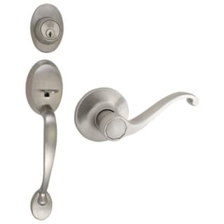 A thumbnail of the Design House 783514 Satin Nickel