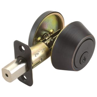 A thumbnail of the Design House 791665 Oil Rubbed Bronze
