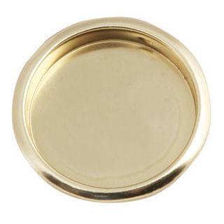 A thumbnail of the Design House 202770 Polished Brass