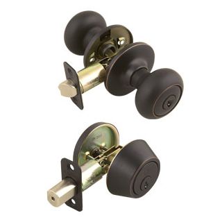 A thumbnail of the Design House 70181 Oil Rubbed Bronze