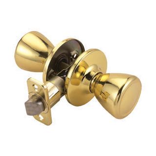 A thumbnail of the Design House 740589 Polished Brass