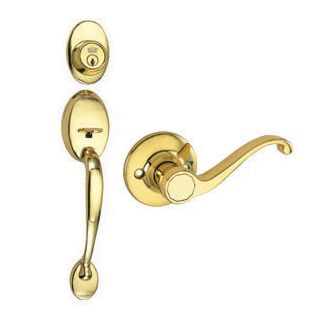 A thumbnail of the Design House 740894 Polished Brass