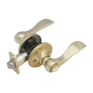 A thumbnail of the Design House 742825 Polished Brass