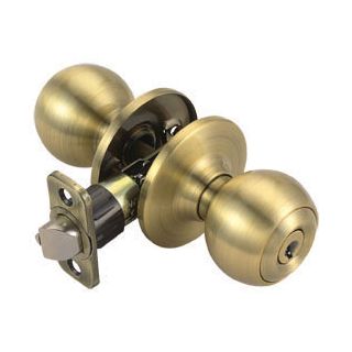 A thumbnail of the Design House 753962 Antique Brass