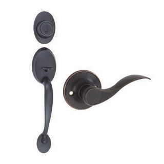 A thumbnail of the Design House 754507 Oil Rubbed Bronze
