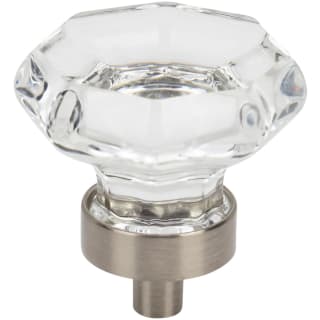 A thumbnail of the DesignPerfect DPA-G23K Brushed Satin Nickel