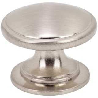 A thumbnail of the DesignPerfect DPA-R18K Brushed Satin Nickel