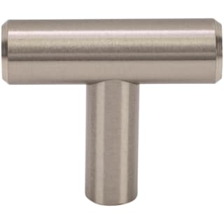 A thumbnail of the DesignPerfect DPA10T14K-10PACK Brushed Satin Nickel