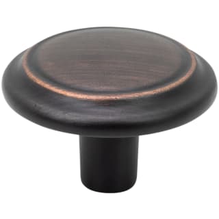 A thumbnail of the DesignPerfect DPA25R92K-25PACK Brushed Oil Rubbed Bronze