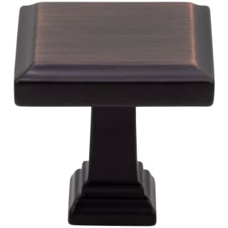 A thumbnail of the DesignPerfect DPA25S54K Brushed Oil Rubbed Bronze