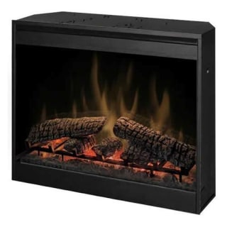 Dimplex 30 Inch Built-In Electric Firebox - DFB8842